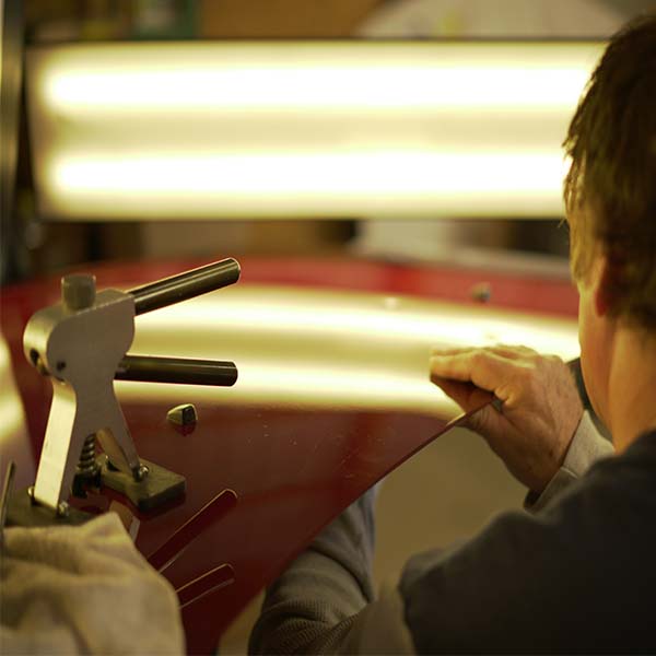 Dent Repair Near Me Excelsior MN 🥇 Top Dent Repair Body Shop Park